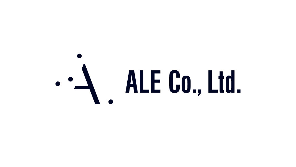 株式会社ALE