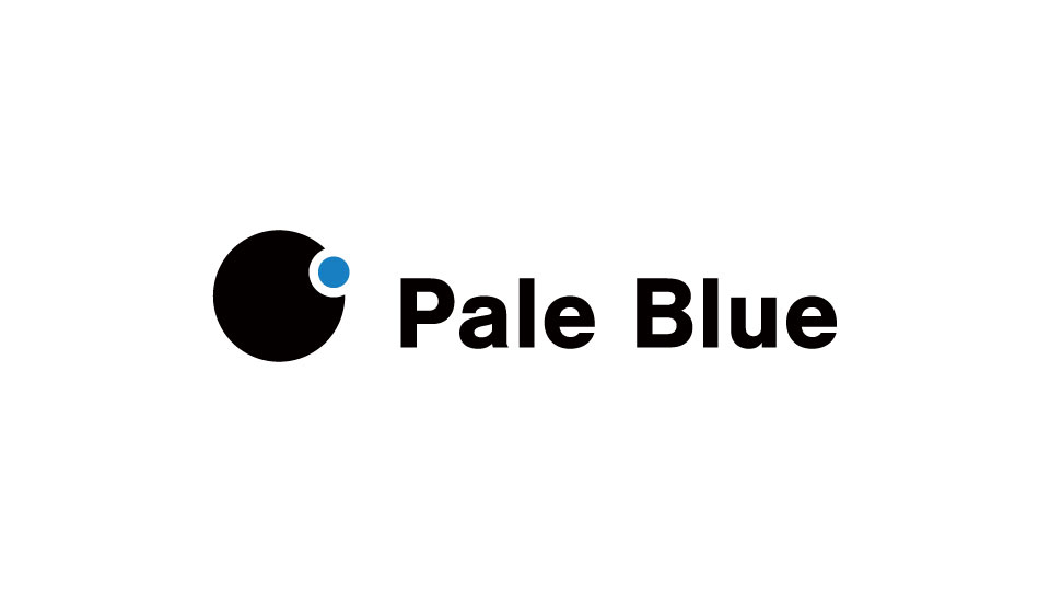 株式会社Pale Blue